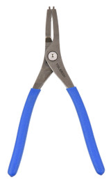 Toleron 225mm Straight External Circlip Pliers - TL91415