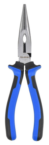 Toleron 200mm Diagonal Pliers High Leverage - TL91427
