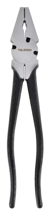 Toleron 300mm Heavy Duty Fencing Pliers - TL91435
