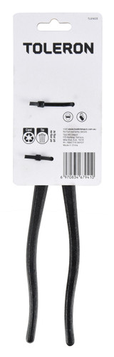 Toleron 300mm Heavy Duty Fencing Pliers - TL91435