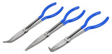 Toleron 275mm Long Reach Pliers 3 Piece Set - TL91437
