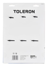 Toleron 275mm Long Reach Pliers 3 Piece Set - TL91437