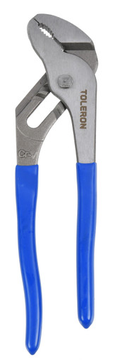 Toleron 200mm Multigrip Pliers 5 Jaw Positions - TL91443