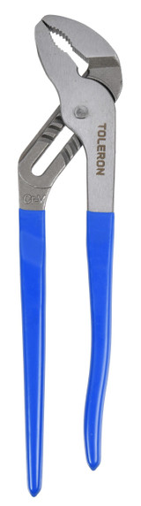 Toleron 300mm Multigrip Pliers 7 Jaw Positions - TL91449