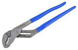 Toleron 300mm Multigrip Pliers 7 Jaw Positions - TL91449