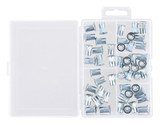 Toleron M6 Rivet Nut 50 Piece - TL91601