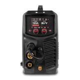 Unimig Viper Multi 180 MIG/TIG/MMA Welder- U11638