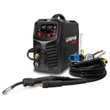 Unimig Viper Multi 180 MIG/TIG/MMA Welder- U11638