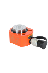 Order In - EAGLE PRO Hydraulics Low Profile Cylinder 20T 45  MM- ESL-201