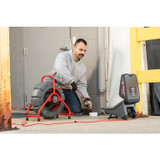 Order In - RIDGID Mini Pro SeeSnake® Camera with TruSense® with self levelling- 76883