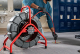 Order In - RIDGID Mini Pro SeeSnake® Camera with TruSense® with self levelling- 76883