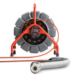 Order In - RIDGID SeeSnake® Mini Camera with TruSense®- 63633