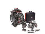 Order In - RIDGID SeeSnake® rM200A Series with TruSense®- 63658