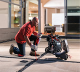 Order In - RIDGID SeeSnake® rM200A Series with TruSense®- 63658