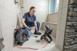 Order In - RIDGID SeeSnake microReel APX with TruSense Technology- 70808