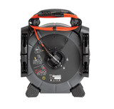 Order In - RIDGID SeeSnake microReel APX with TruSense Technology- 70808