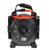 Order In - RIDGID SeeSnake® microREEL CA-350 Video Inspection System- 70803