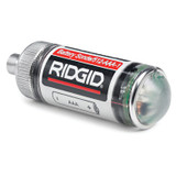 Order In - RIDGID coupling to connect a remote transmitter (Cat # 16728) to a C-11 drain cable- 19258