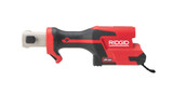 Order In - RIDGID RP251 press tool with 1 x 2.5Ah 12V battery, charger & case- 78818