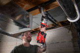 Order In - RIDGID RP251 press tool with 1 x 2.5Ah 12V battery, charger & case- 78818