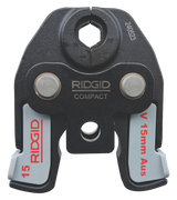 Order In - RIDGID Press tool Jaw for copper 24kN 15mm- 78453