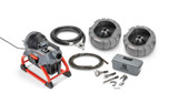 Order In - RIDGID K5208 Drain cleaning sectional machine only- 64068