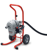 Order In - RIDGID k-1500B Drain cleaning sectional machine SE kit- 27637