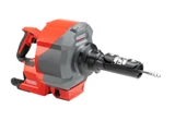 Order In - RIDGID K-46 Cordless SinkSnake with battery & charger- 78078