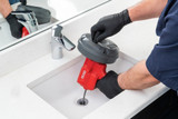 Order In - RIDGID Ez Spin Hand spinner drain cleaner- 80168
