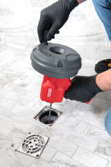 Order In - RIDGID Ez Spin Hand spinner drain cleaner- 80168