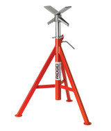 Order In - RIDGID VF-99 Folding Pipe stand- 22168