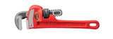 Order In - RIDGID Heavy duty straight pipe wrench 6"- 31000