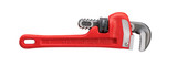 Order In - RIDGID Heavy duty straight pipe wrench 6"- 31000