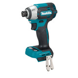 Makita 18V Brushless 4-Stage Impact Driver - DTD201Z