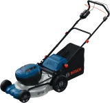 Order In - Bosch 18V 46cm Self Propelled Lawn Mower GRA 18V2-46 SP - 06008C8200