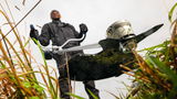 Order In - Bosch 18V 25cm Bike Handle Brushcutter GFR18V-25BH - 06008D1200