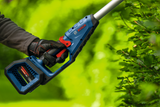 Order In - Bosch 18V 50cm Fixed Pole Hedge Trimmer GHE18V-50FP - 06008D5100