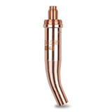 Order In - Unimig Gouging Nozzle Acetylene Type 41 Bent Size 48 GB - U11399