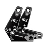 Order In - Unimig Welding Magnet Dual-Use Corner - U11599