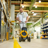 Order In - Wagner Linemarking Cart - 2493356
