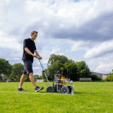 Order In - Wagner Linemarking Cart - 2493356