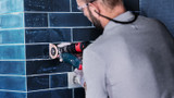 Order In - Bosch Expert 70 MM Multi-Tool Plate for Grouting - 2608902055