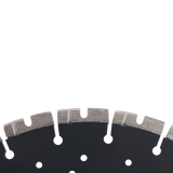 Order In - Milwaukee Diamond Ultra Segmented Blade350 MM 14" - 49937540