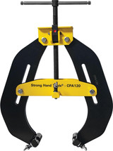 Order In - Strong Hand Pipe Alignment Clamp 114 MM To 305 MM - CPA120