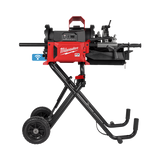 Order In - Milwaukee MX FUEL™ 2" Stationary Pipe Threader MXFPTR2-0 - MXFPTR2-0