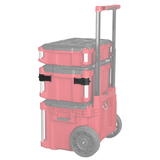 Order In - Milwaukee PACKOUT™ Tool Box Belt Clip Rack - 48228609