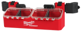 Order In - Milwaukee PACKOUT™ Tool Box Small Parts Bin - 48228610