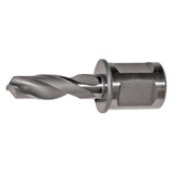 Order In - Holemaker Twist DrillWith 19 MM Weldon Shank 12 MM Dia 30 MM - SPTSD-12