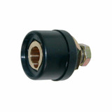 Weldclass Dinse 35-50 Female Socket Cable Connector - P6-3550FP