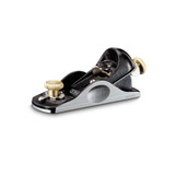 Order In - Stanley Fully Adjustable Block Plane 160 MM x40 MM 9 1/2" - 1-12-020